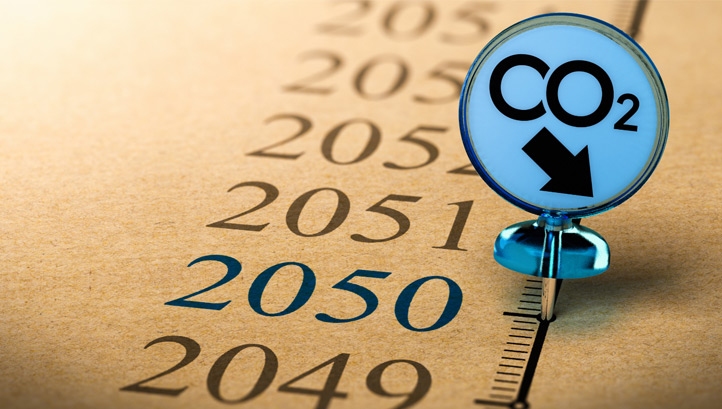 97% of respondents said their employers were sticking to existing long-term goals